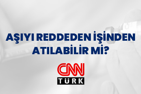 Aşıyı reddeden işinden atılabilir mi?