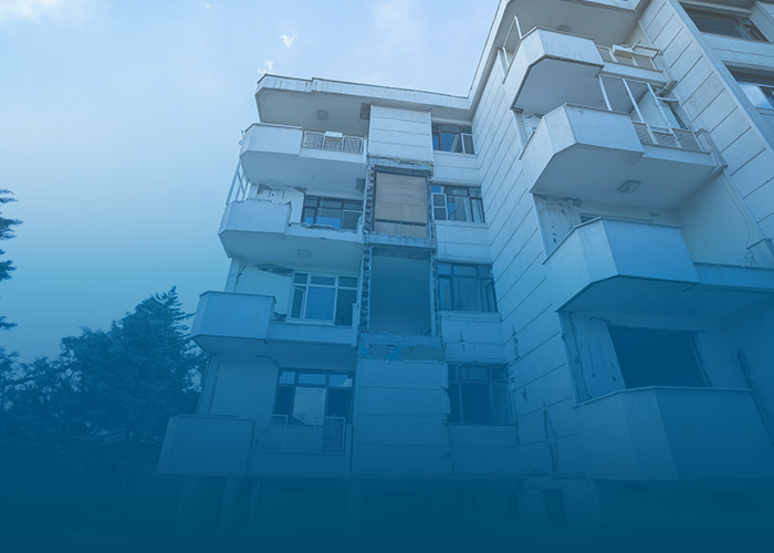 Depremde Zarar Görenlerin Hakları ve Cezai Sorumluluk Halleri